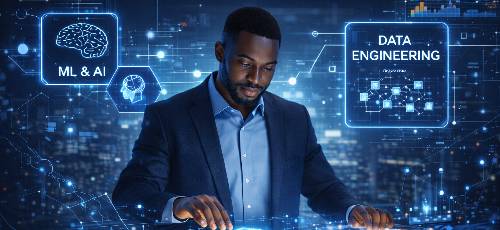 Data Insights Architecture